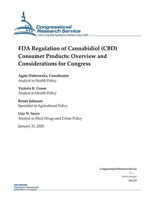 New FDA Pet CBD Regulations 2026: What Pet Owners Need to Know About Safe CBD Products