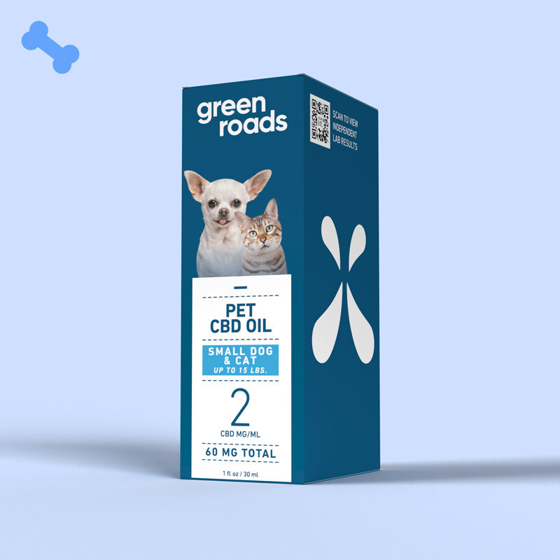 Pet CBD Finder landmark