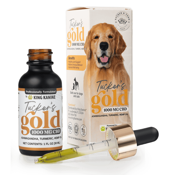 pet CBD Finder landmark