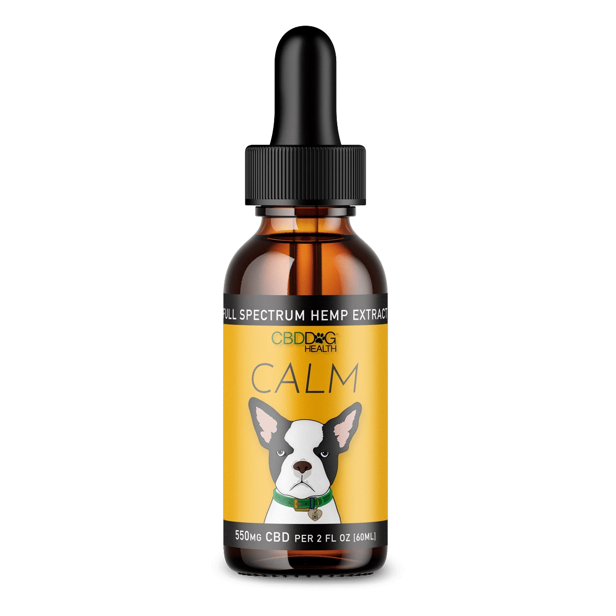 pet CBD Finder landmark