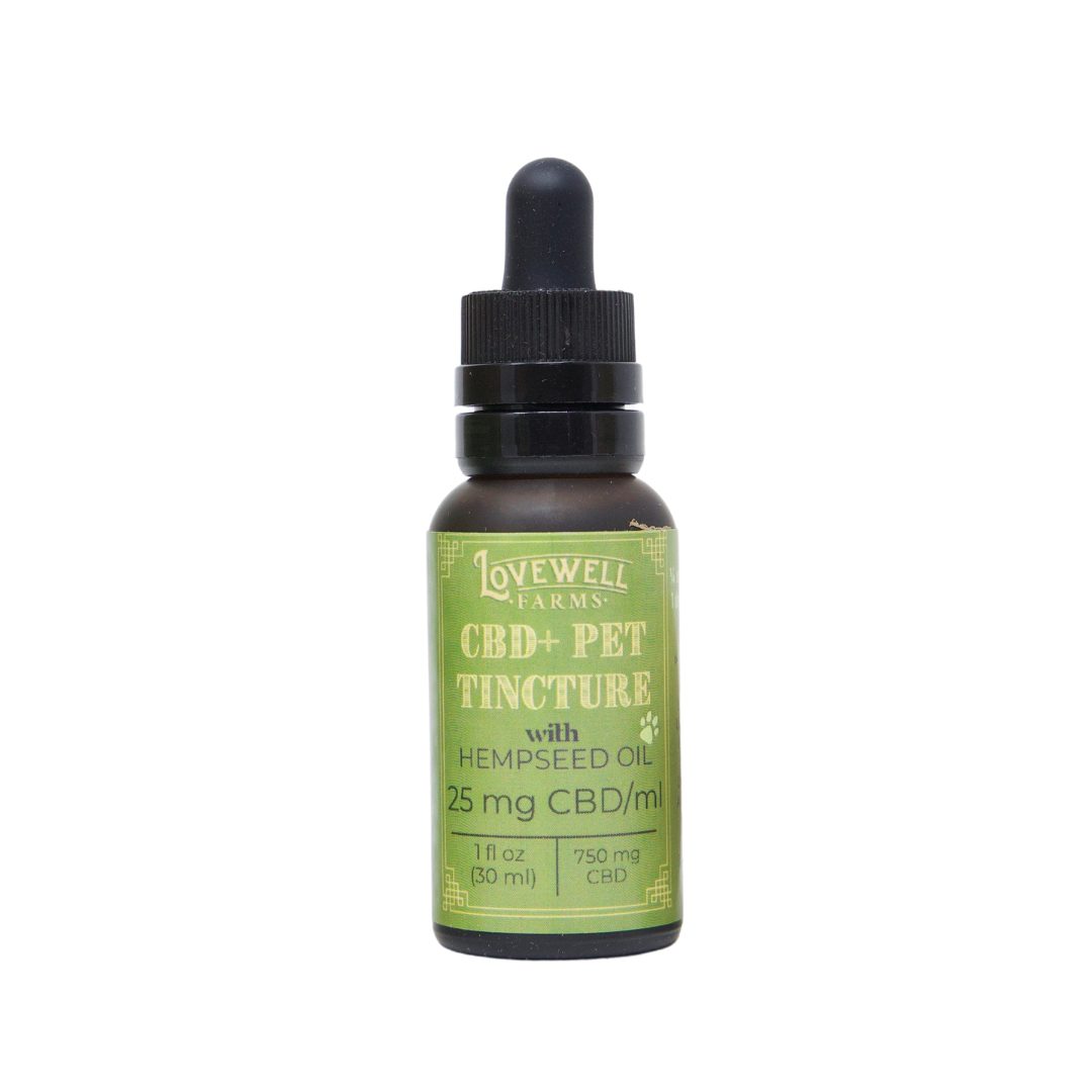 pet CBD Finder landmark