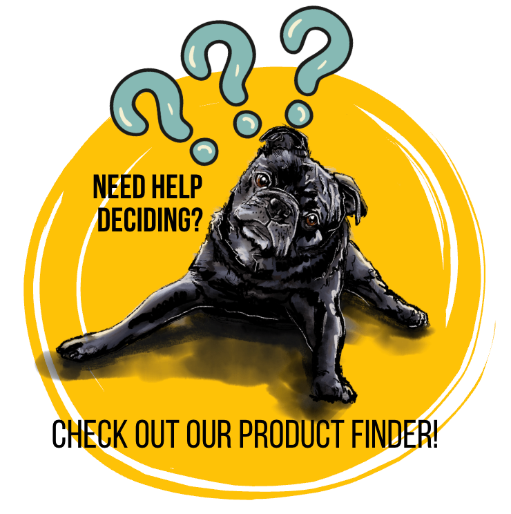 Pet CBD Finder