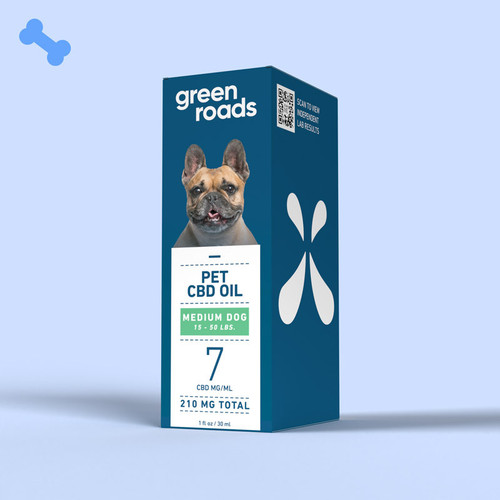Pet CBD Finder