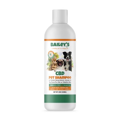 Pet CBD Finder