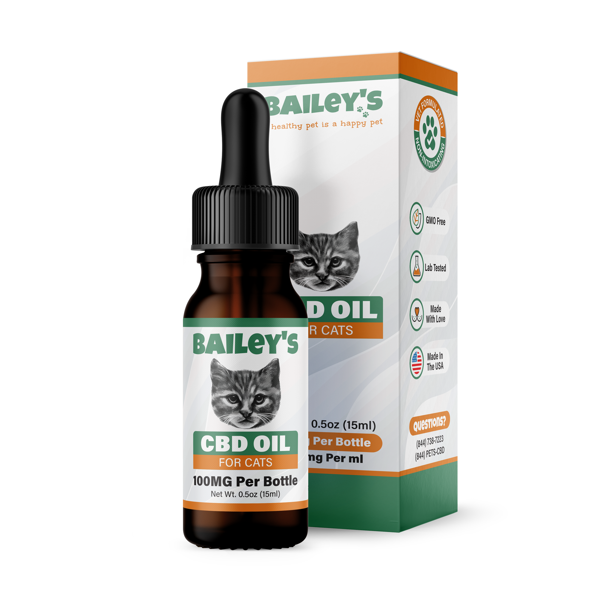 Cat Anxiety Solutions: Best CBD for Cats Available at Local Stores in 2026