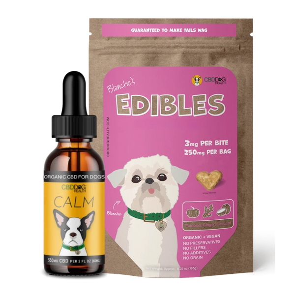 Pet CBD Finder