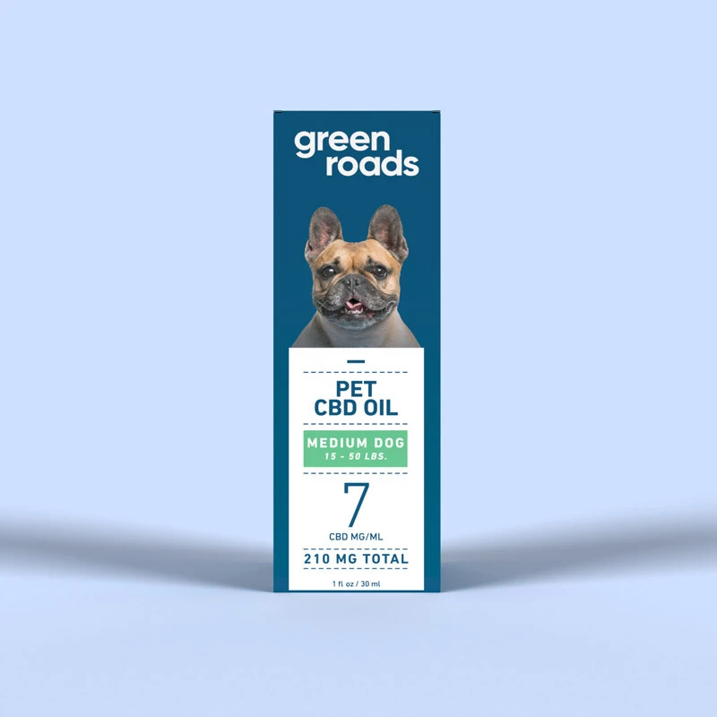 Pet CBD Finder