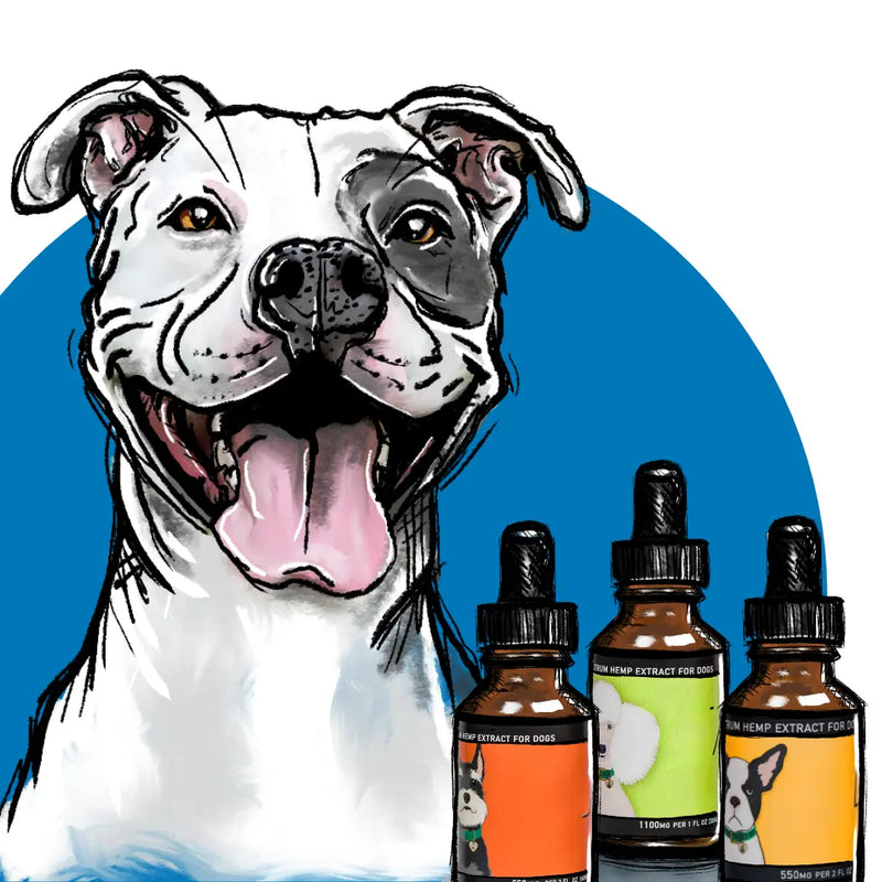 Pet CBD Finder