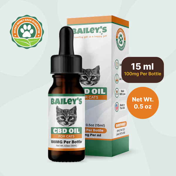 Pet CBD Finder