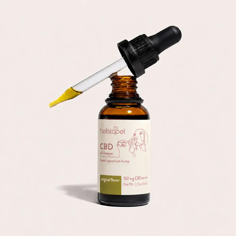 Pet CBD Finder