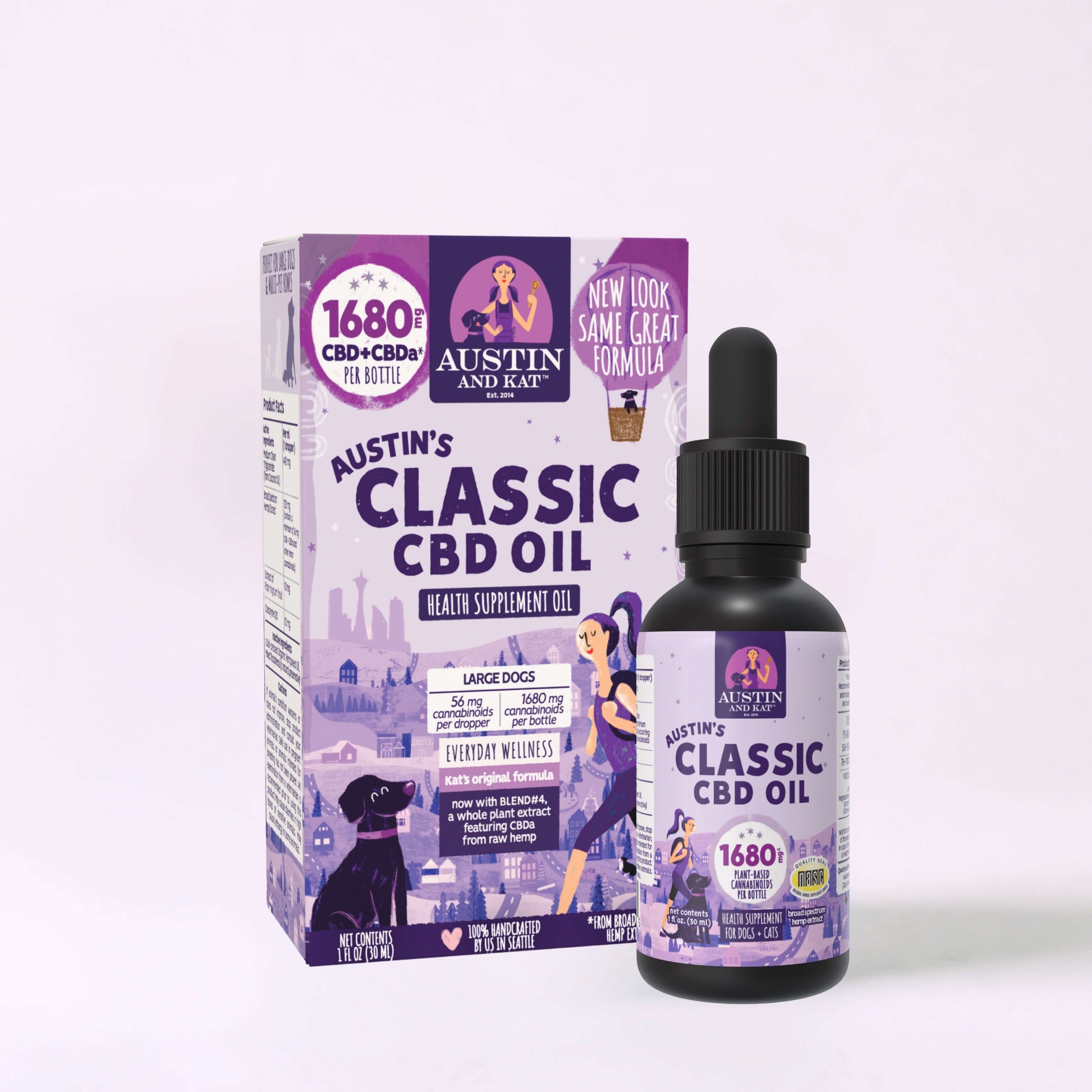 Pet CBD Finder