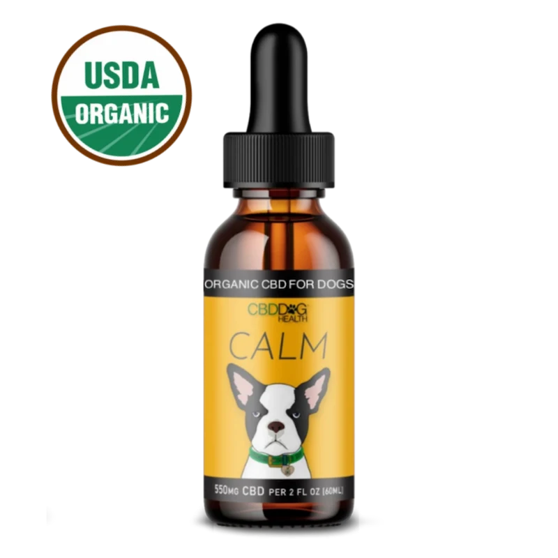 Pet CBD Finder