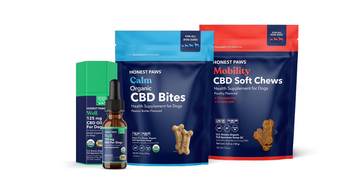 Organic vs. Synthetic Pet CBD: 2026 Buyer's Guide to Quality Pet-Focused CBD Products