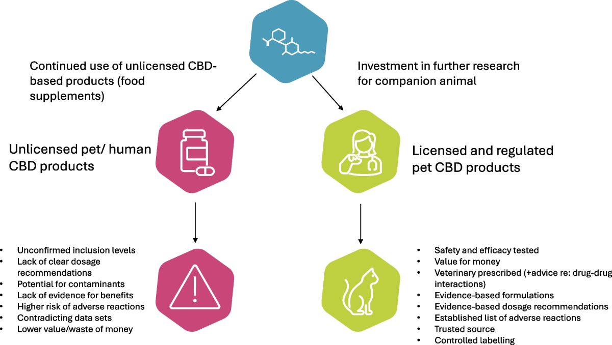 Pet CBD Finder