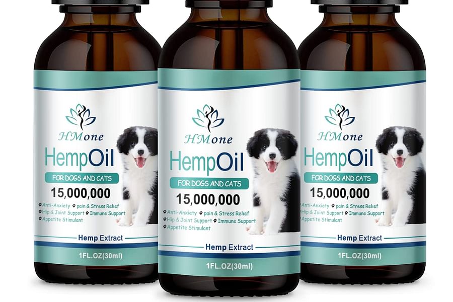 CBD for pet anxiety