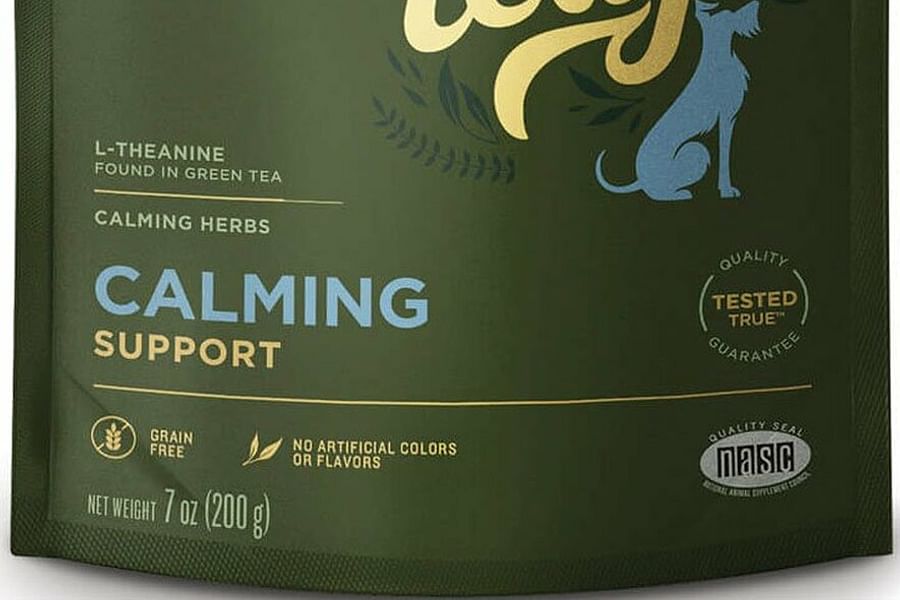 Calming Hemp CBD Pet Chews