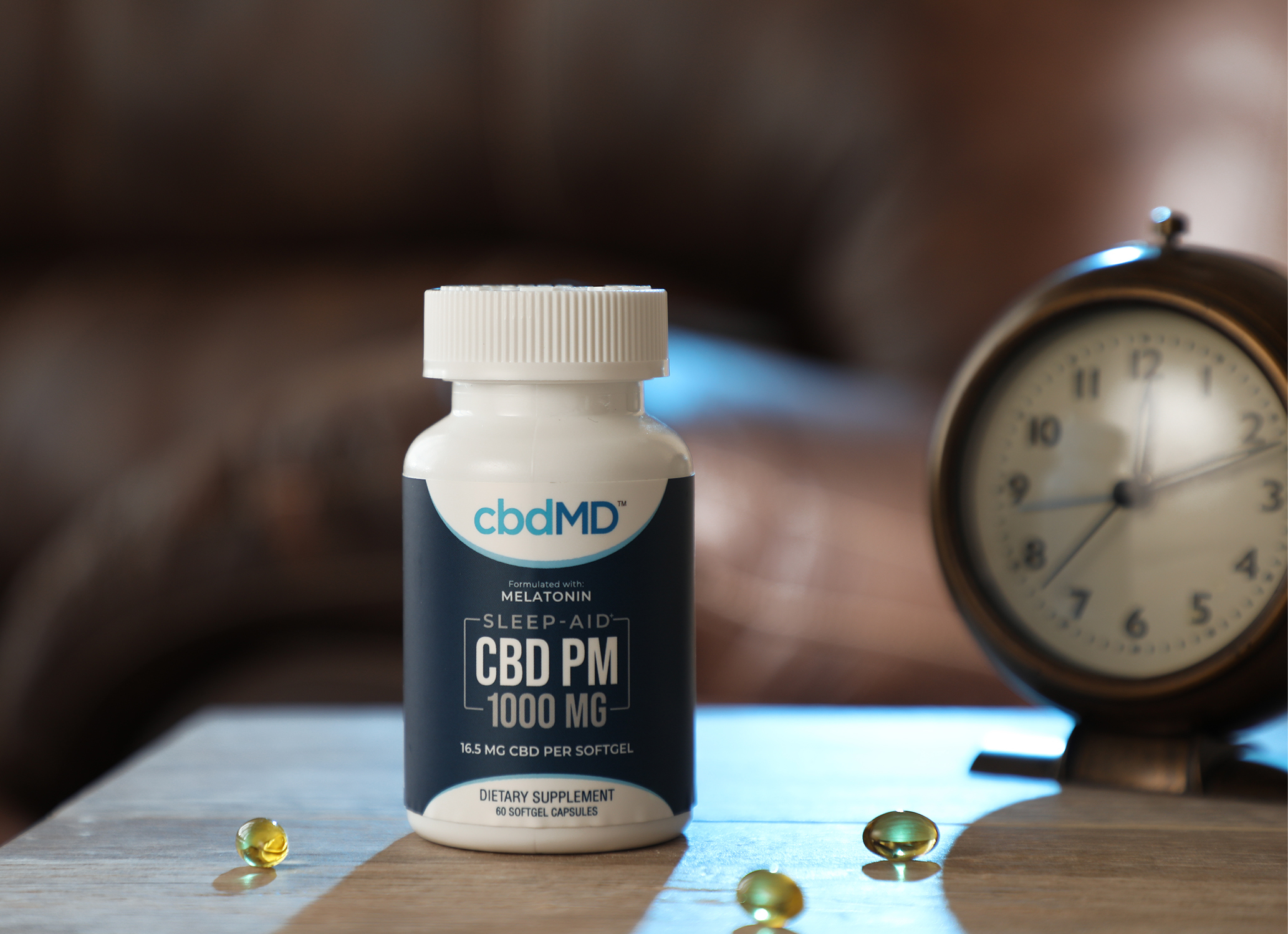 cbdMD Pet CBD Soft Chews