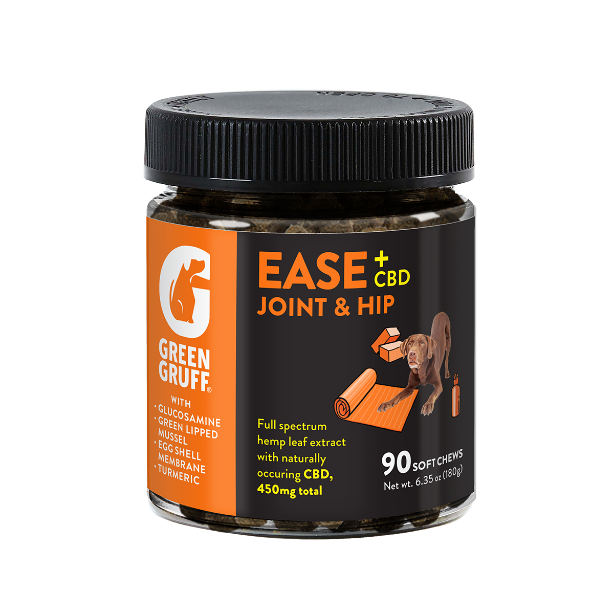 Joint Support CBD Pet Chews