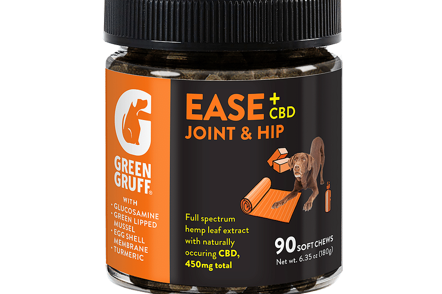 Joint Support CBD Pet Chews