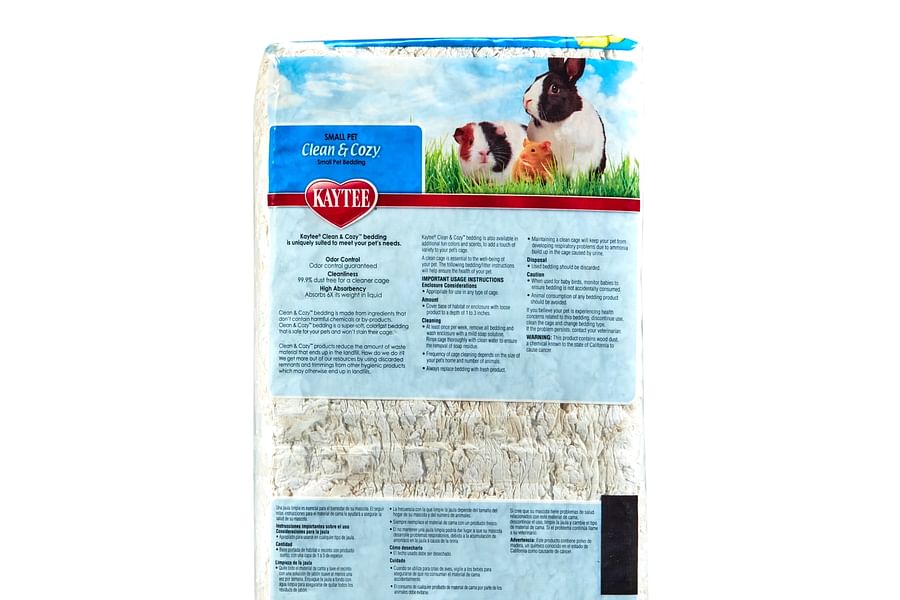 high-quality pet bedding materials