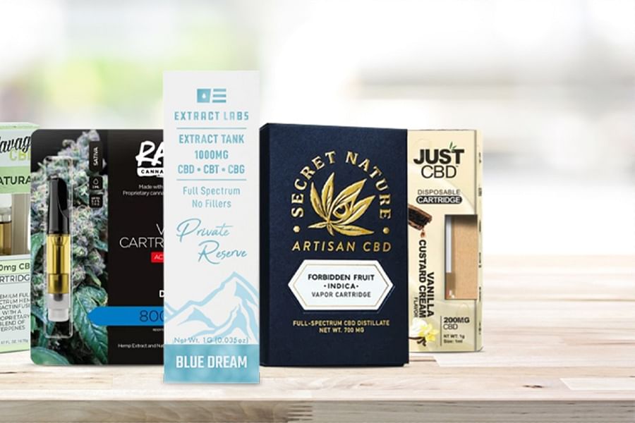 reputable CBD pet bedding brand