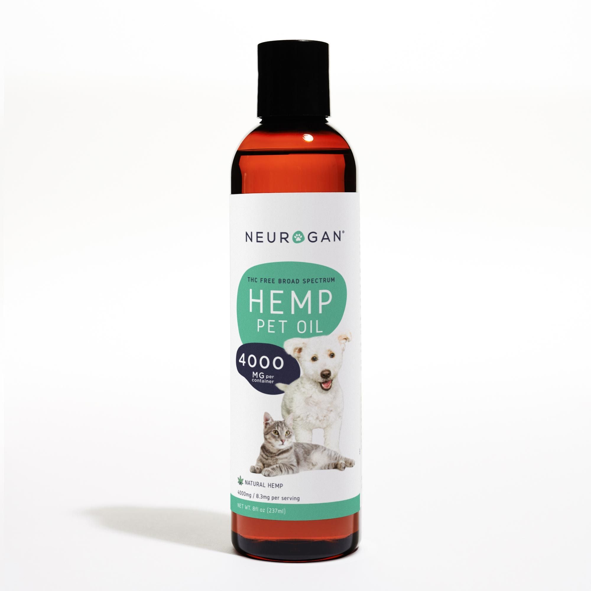 cbdMD Pet CBD Oil Tincture for Dogs