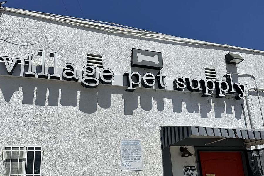 Tailwaggers CBD Market products