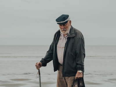 CBD for Senior Pets: Supporting Their Health and Comfort