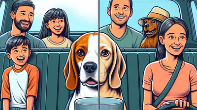 How CBD Pet Chews Are Transforming Long Travels with Your Furry Companions