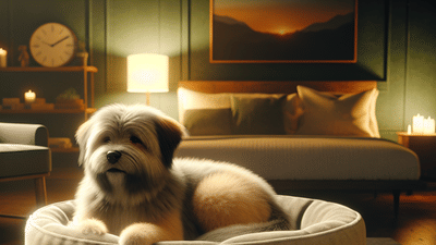 Paw-sitive Vibes: How CBD Infused Pet Bedding is Promoting Better Sleep