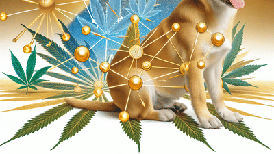 The Intersection of CBD and Pet Acupuncture: A New Path to Wellness