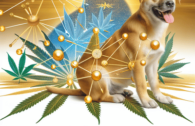 The Intersection of CBD and Pet Acupuncture: A New Path to Wellness