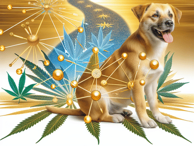 The Intersection of CBD and Pet Acupuncture: A New Path to Wellness