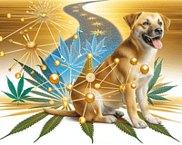 The Intersection of CBD and Pet Acupuncture: A New Path to Wellness