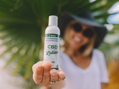 The Ultimate Guide to Choosing the Right CBD Products for Your Pets