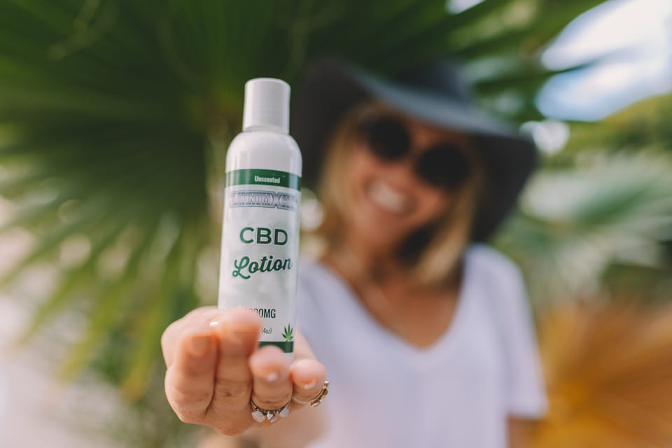 The Ultimate Guide to Choosing the Right CBD Products for Your Pets