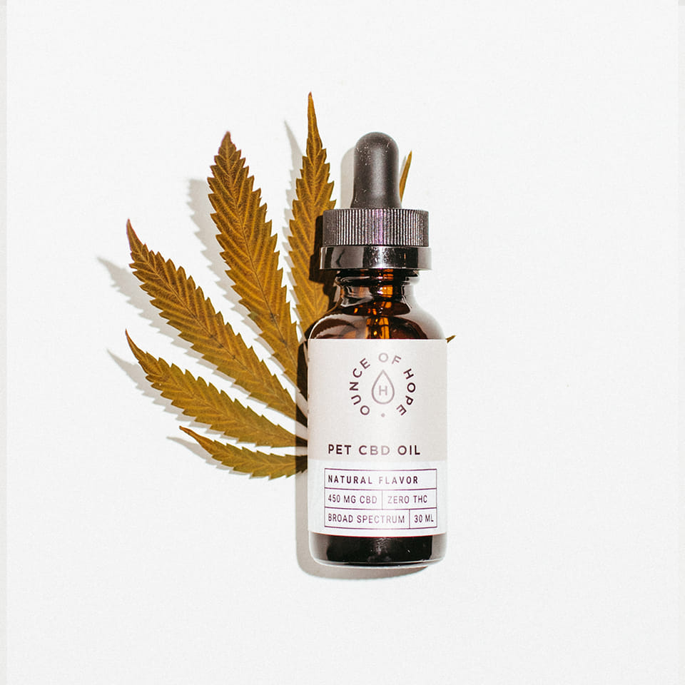 Understanding the Legality of CBD for Pets: What Pet Owners Need to Know