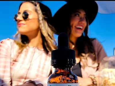 Better Days Hemp CBD Shop