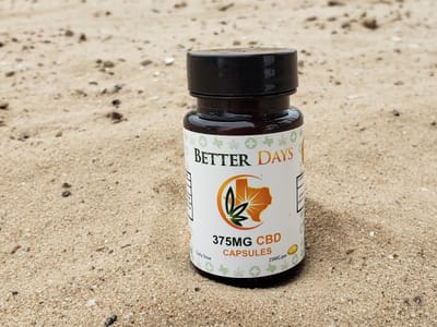 Better Days Hemp CBD Shop