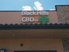 Black Hills CBD