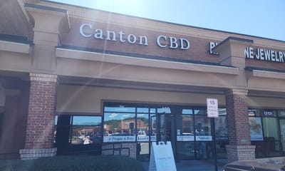 Canton CBD