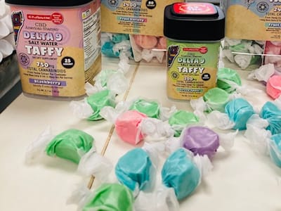 CBD American Shaman Bellevue