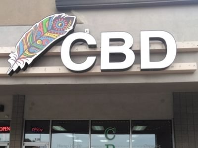 CBD American Shaman Dispensary