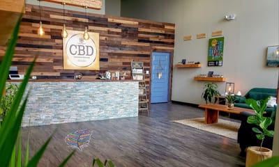 CBD American Shaman Mission | Delta 8 | Hemp Delta 9 | Gummies