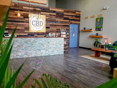 CBD American Shaman Mission | Delta 8 | Hemp Delta 9 | Gummies