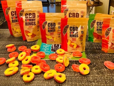 CBD American Shaman Omaha