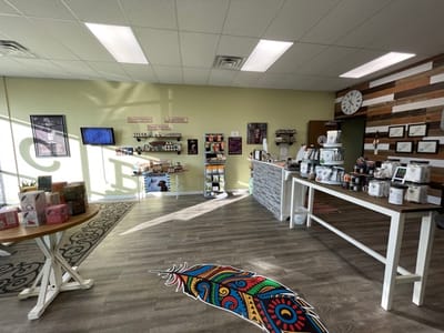 CBD American Shaman Omaha