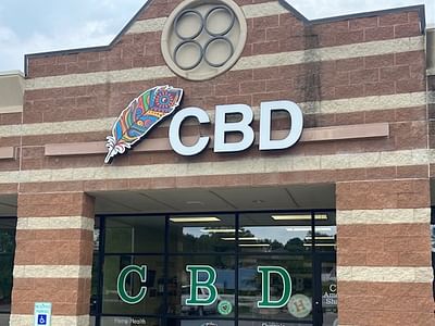 CBD American Shaman Omaha