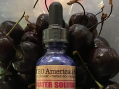 CBD American Shaman