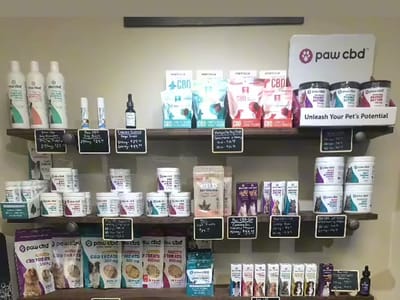 CBD Releaf Center Middletown